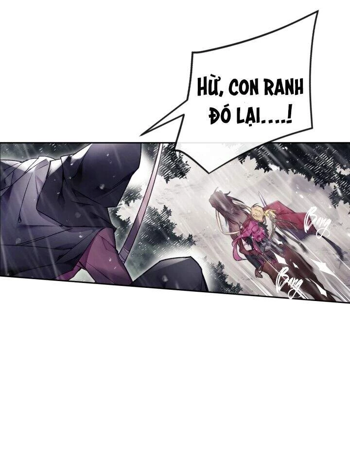 Kết Thúc Của Nhân Vật Phản Diện Chỉ Có Thể Là Cái Chết Chapter 70 - Trang 4