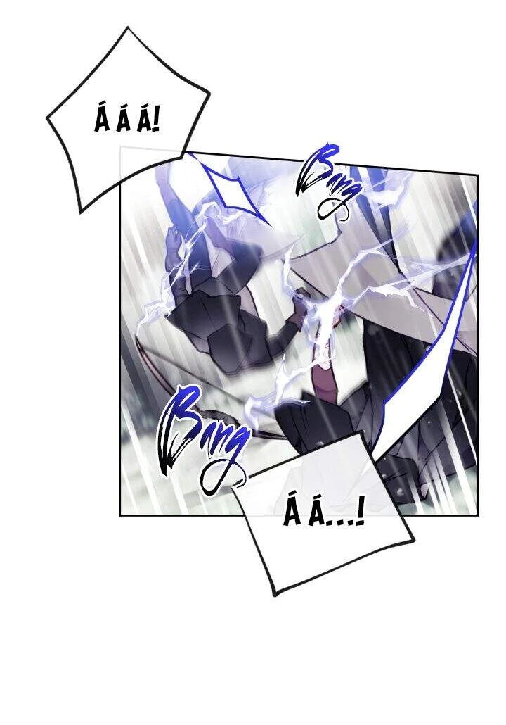 Kết Thúc Của Nhân Vật Phản Diện Chỉ Có Thể Là Cái Chết Chapter 70 - Trang 4