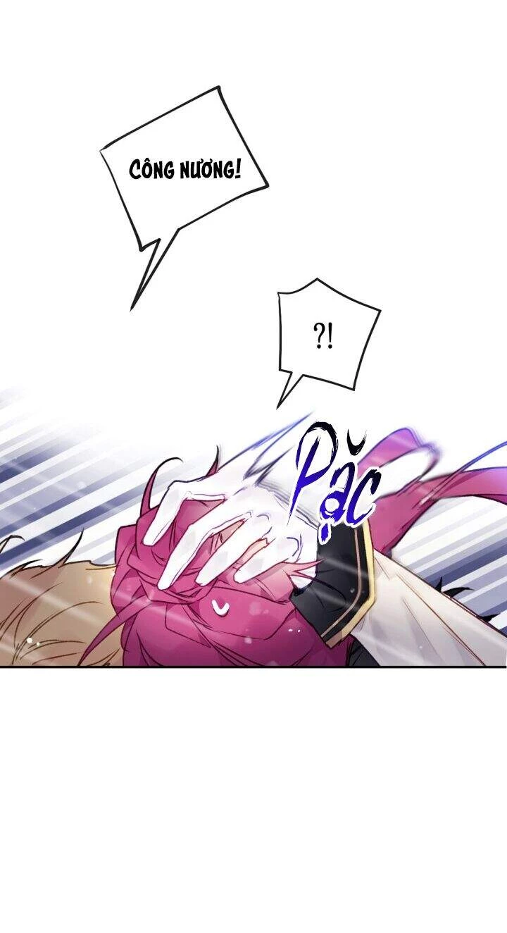 Kết Thúc Của Nhân Vật Phản Diện Chỉ Có Thể Là Cái Chết Chapter 70 - Trang 4