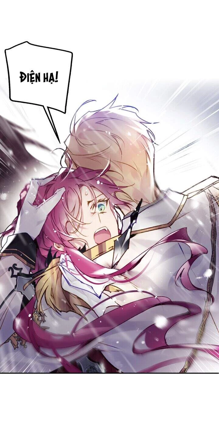 Kết Thúc Của Nhân Vật Phản Diện Chỉ Có Thể Là Cái Chết Chapter 70 - Trang 4