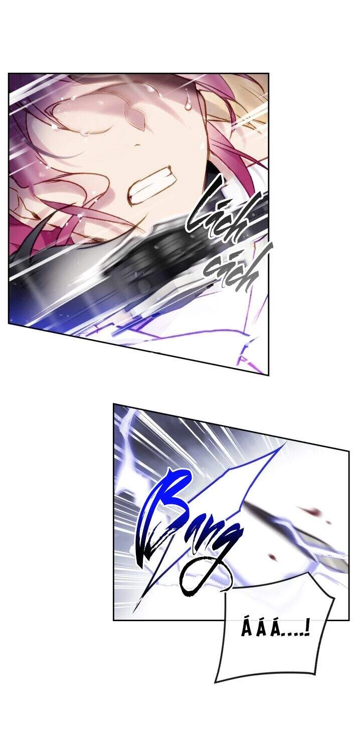 Kết Thúc Của Nhân Vật Phản Diện Chỉ Có Thể Là Cái Chết Chapter 70 - Trang 4