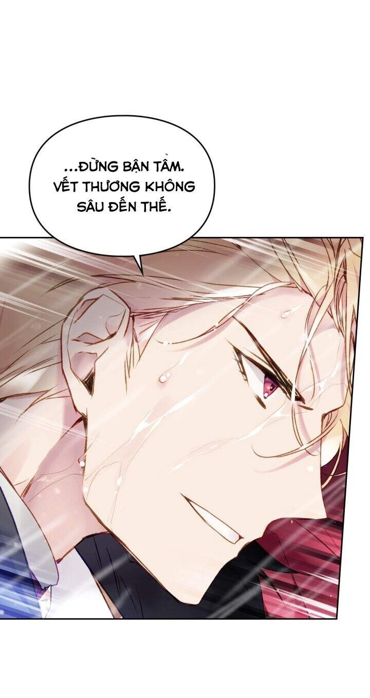 Kết Thúc Của Nhân Vật Phản Diện Chỉ Có Thể Là Cái Chết Chapter 70 - Trang 4