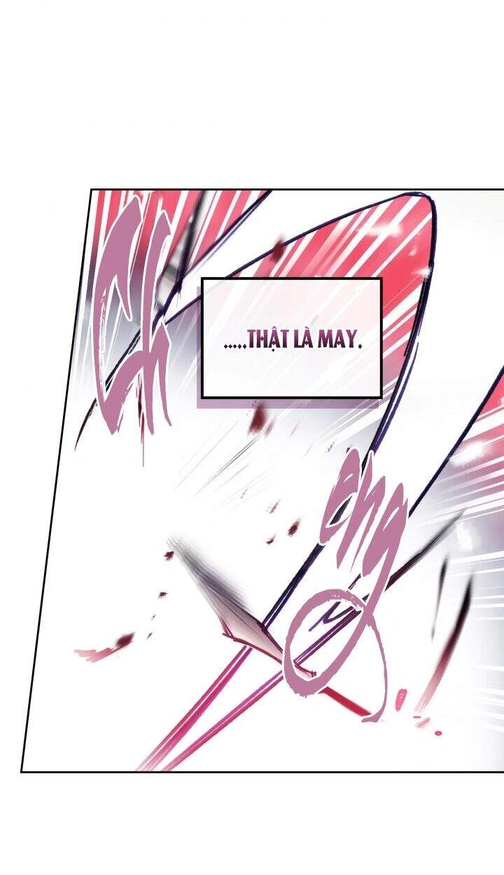 Kết Thúc Của Nhân Vật Phản Diện Chỉ Có Thể Là Cái Chết Chapter 70 - Trang 4