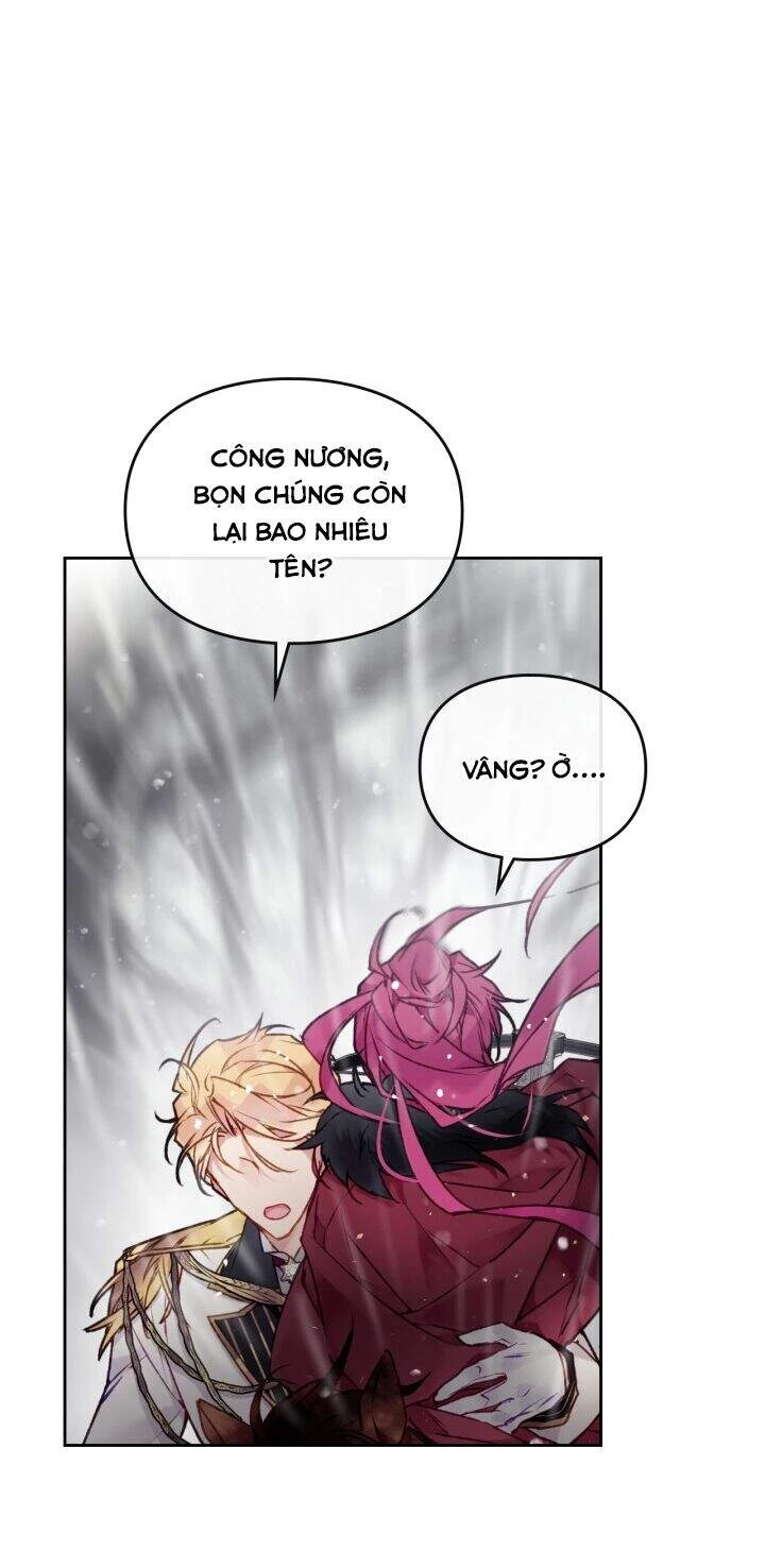 Kết Thúc Của Nhân Vật Phản Diện Chỉ Có Thể Là Cái Chết Chapter 70 - Trang 4