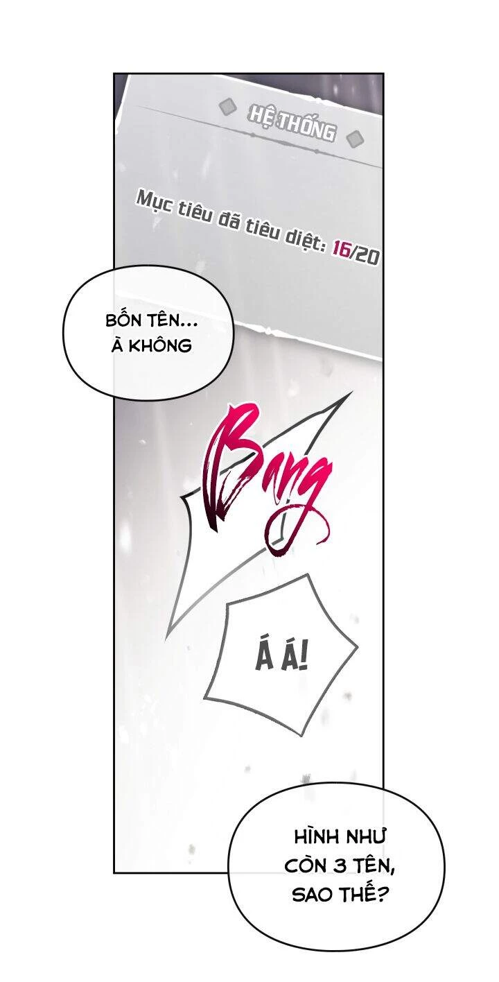 Kết Thúc Của Nhân Vật Phản Diện Chỉ Có Thể Là Cái Chết Chapter 70 - Trang 4