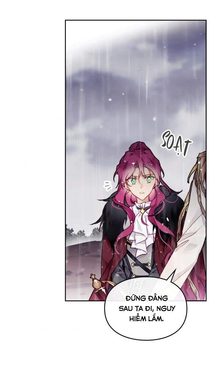 Kết Thúc Của Nhân Vật Phản Diện Chỉ Có Thể Là Cái Chết Chapter 70 - Trang 4