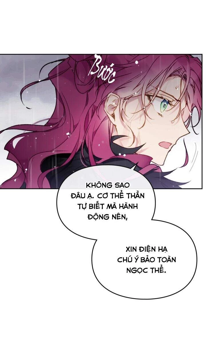 Kết Thúc Của Nhân Vật Phản Diện Chỉ Có Thể Là Cái Chết Chapter 70 - Trang 4