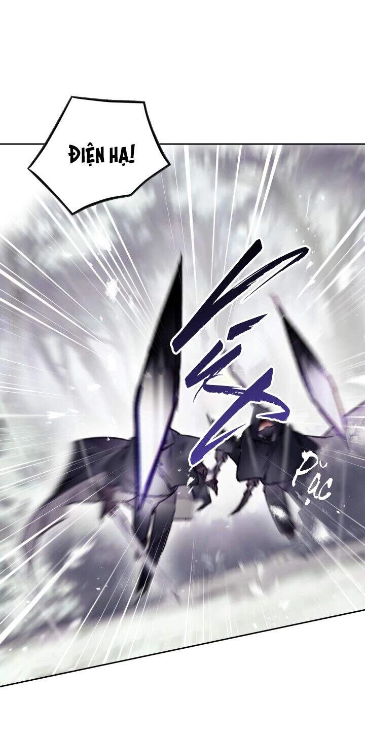 Kết Thúc Của Nhân Vật Phản Diện Chỉ Có Thể Là Cái Chết Chapter 70 - Trang 4