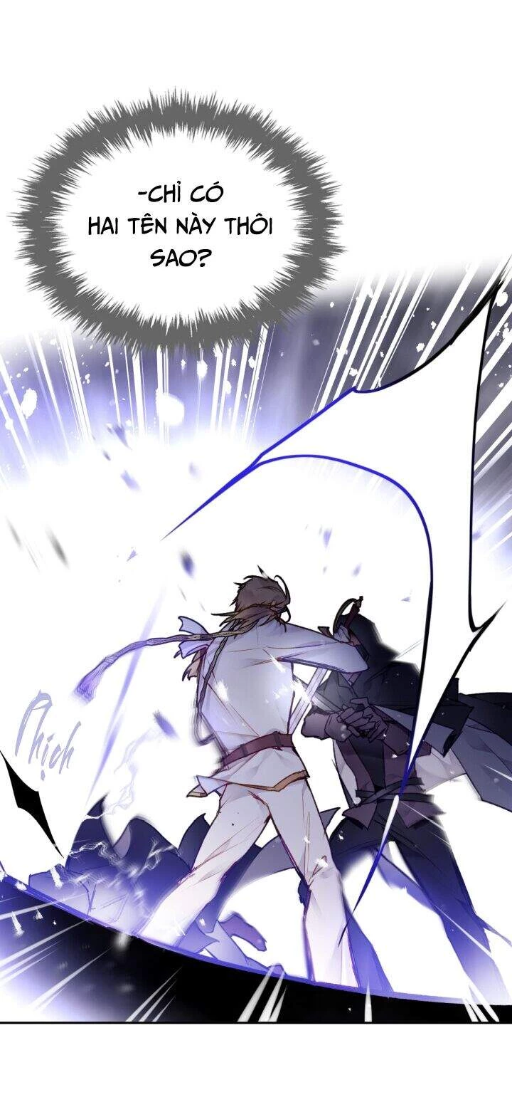 Kết Thúc Của Nhân Vật Phản Diện Chỉ Có Thể Là Cái Chết Chapter 70 - Trang 4