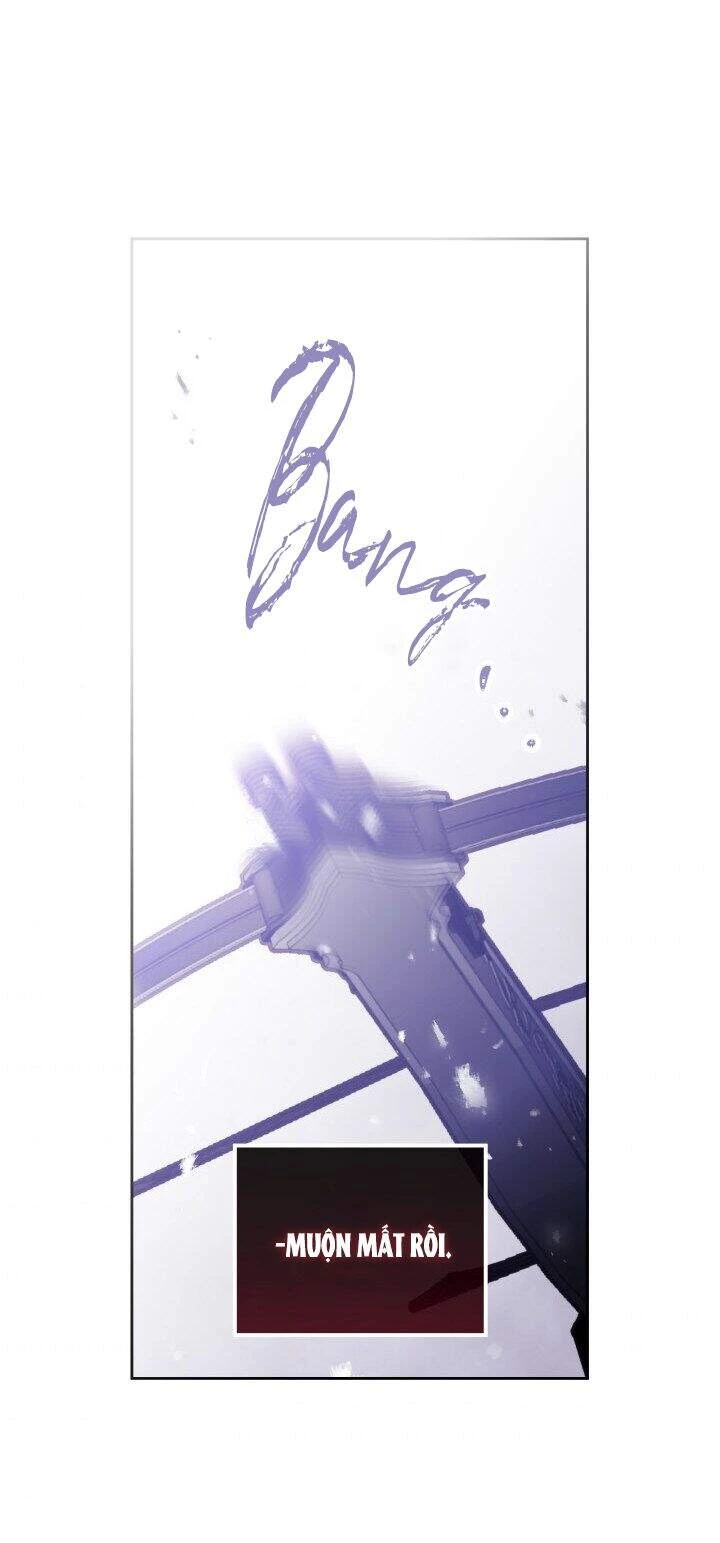 Kết Thúc Của Nhân Vật Phản Diện Chỉ Có Thể Là Cái Chết Chapter 70 - Trang 4