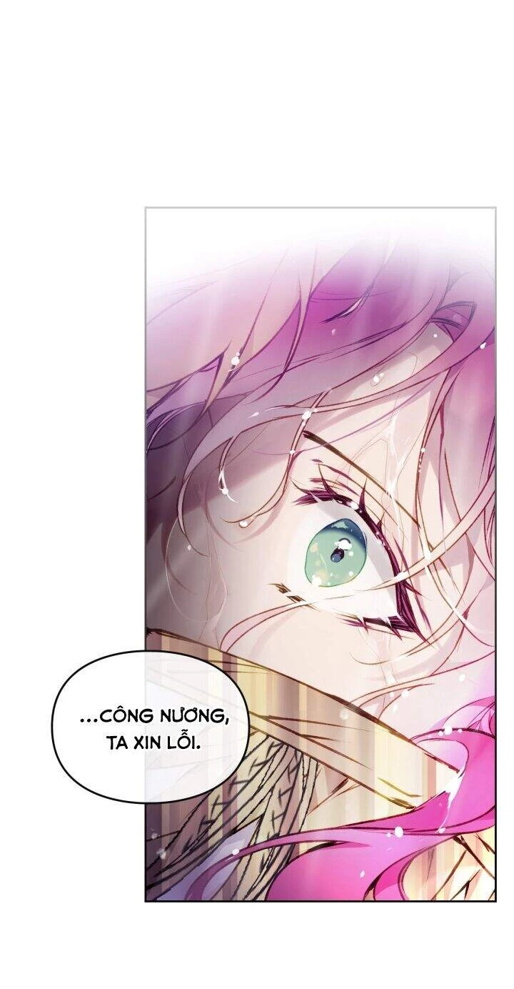 Kết Thúc Của Nhân Vật Phản Diện Chỉ Có Thể Là Cái Chết Chapter 70 - Trang 4