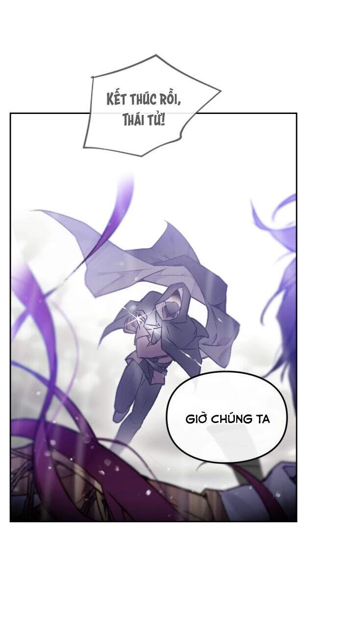 Kết Thúc Của Nhân Vật Phản Diện Chỉ Có Thể Là Cái Chết Chapter 70 - Trang 4