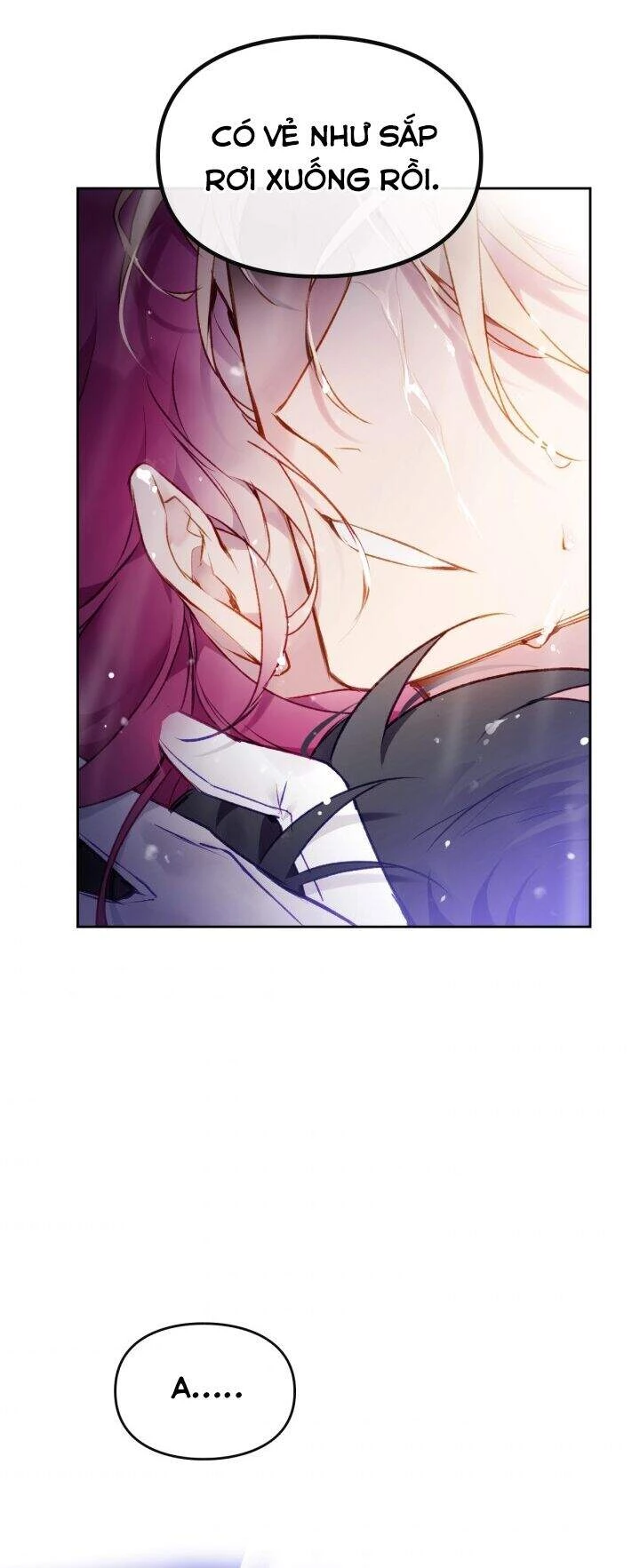 Kết Thúc Của Nhân Vật Phản Diện Chỉ Có Thể Là Cái Chết Chapter 70 - Trang 4