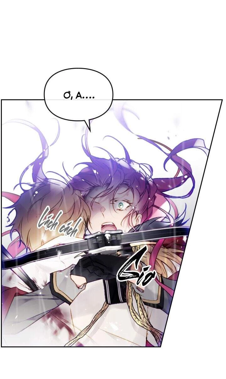 Kết Thúc Của Nhân Vật Phản Diện Chỉ Có Thể Là Cái Chết Chapter 70 - Trang 4