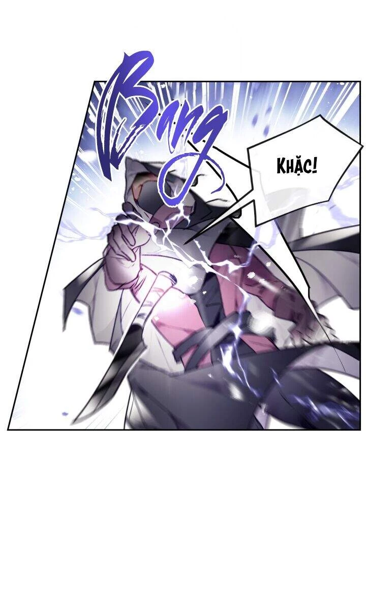 Kết Thúc Của Nhân Vật Phản Diện Chỉ Có Thể Là Cái Chết Chapter 70 - Trang 4
