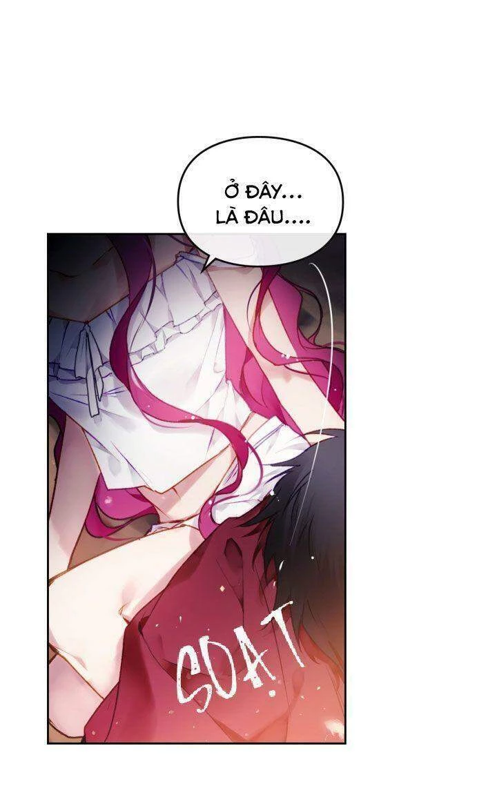 Kết Thúc Của Nhân Vật Phản Diện Chỉ Có Thể Là Cái Chết Chapter 71 - Trang 4