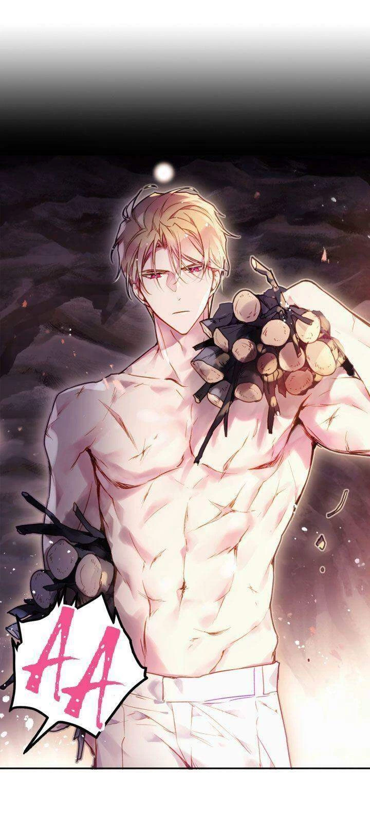 Kết Thúc Của Nhân Vật Phản Diện Chỉ Có Thể Là Cái Chết Chapter 71 - Trang 4