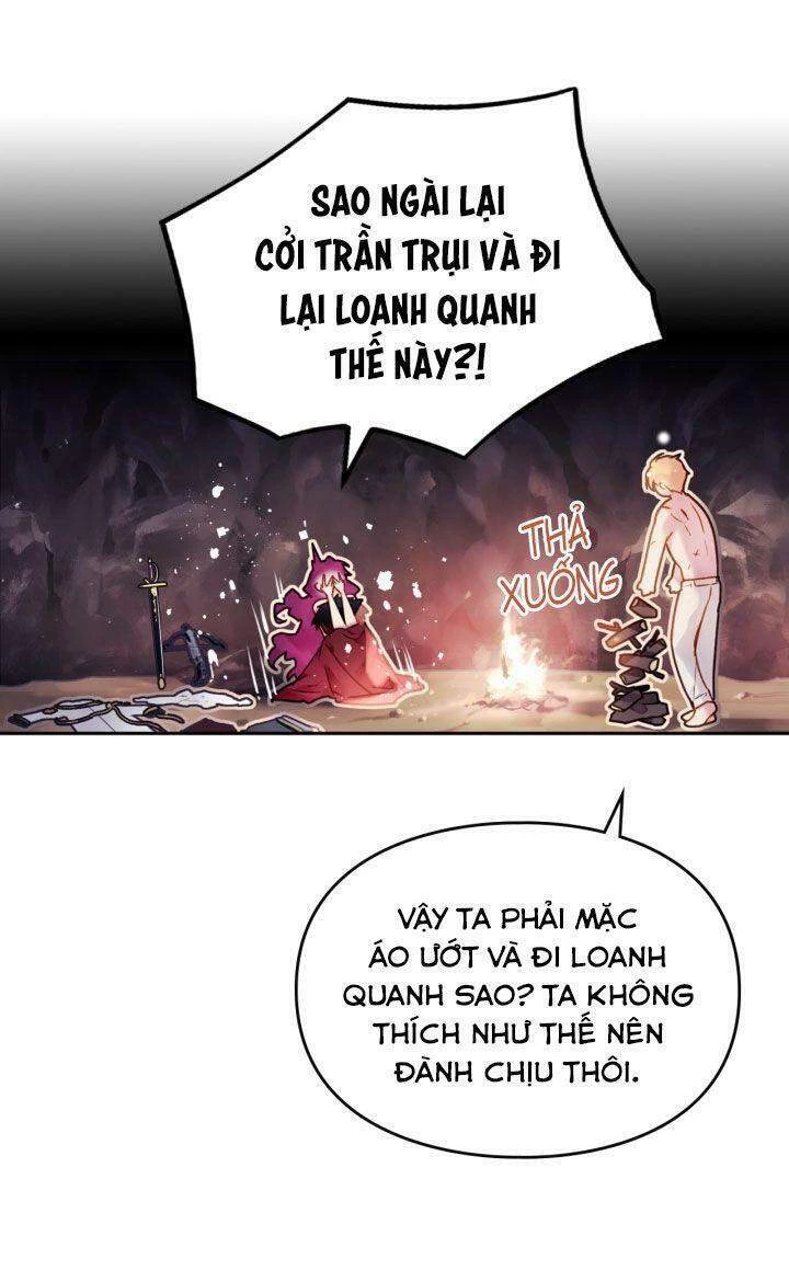 Kết Thúc Của Nhân Vật Phản Diện Chỉ Có Thể Là Cái Chết Chapter 71 - Trang 4