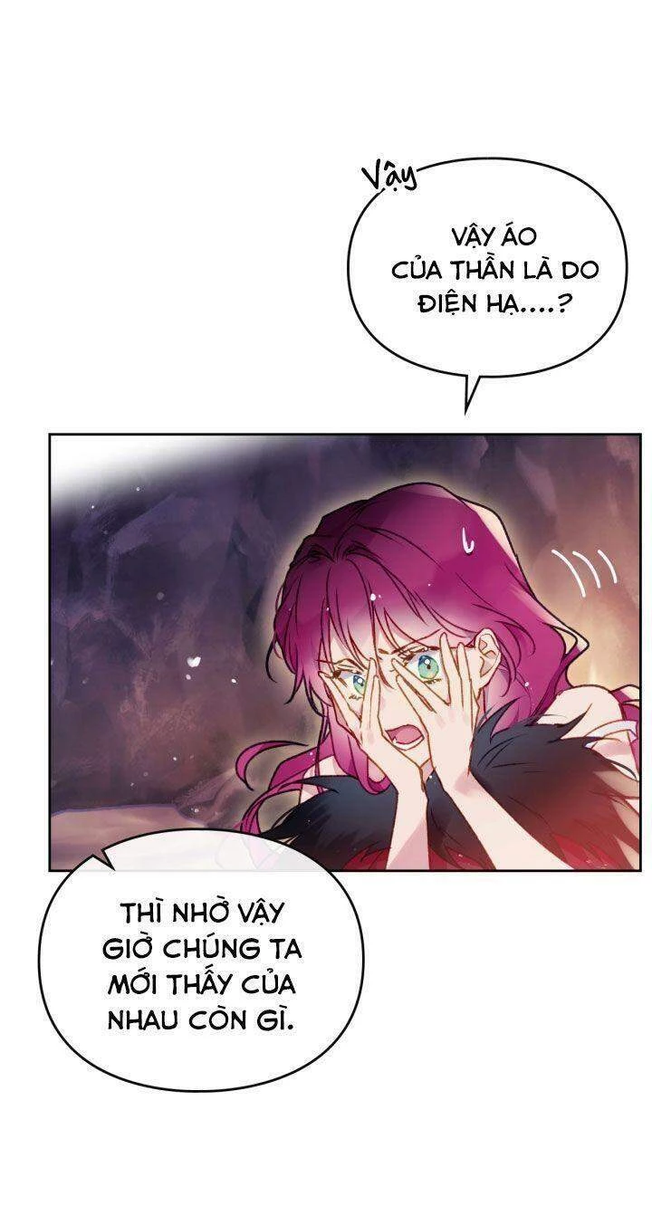 Kết Thúc Của Nhân Vật Phản Diện Chỉ Có Thể Là Cái Chết Chapter 71 - Trang 4