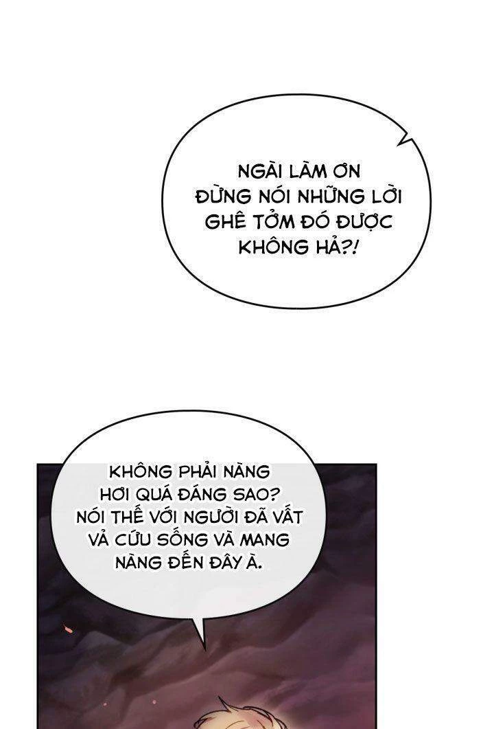 Kết Thúc Của Nhân Vật Phản Diện Chỉ Có Thể Là Cái Chết Chapter 71 - Trang 4