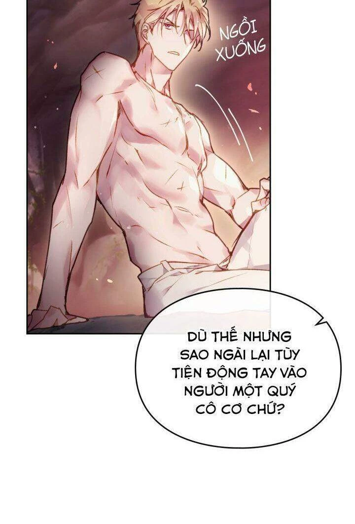 Kết Thúc Của Nhân Vật Phản Diện Chỉ Có Thể Là Cái Chết Chapter 71 - Trang 4