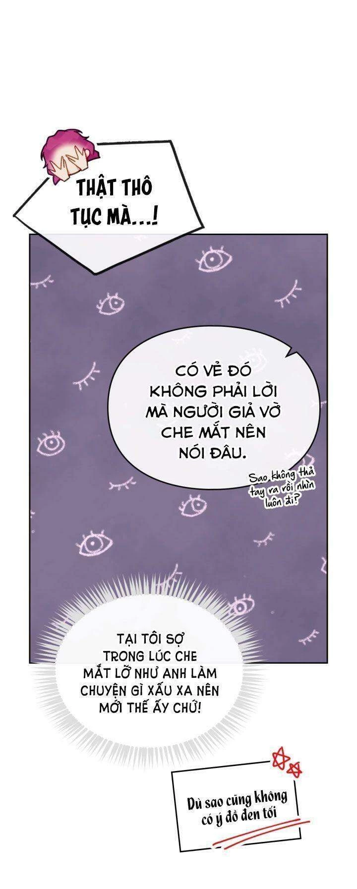 Kết Thúc Của Nhân Vật Phản Diện Chỉ Có Thể Là Cái Chết Chapter 71 - Trang 4