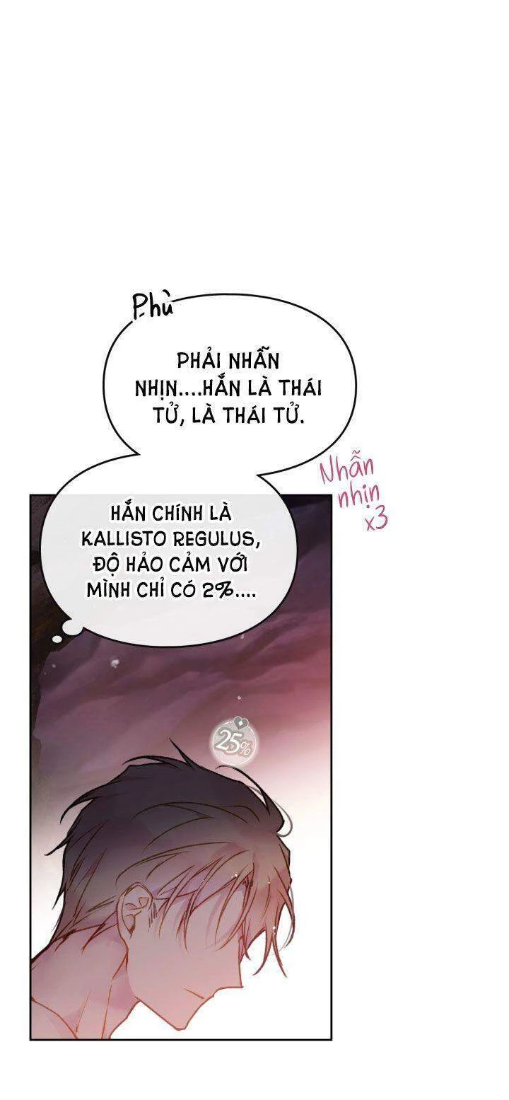 Kết Thúc Của Nhân Vật Phản Diện Chỉ Có Thể Là Cái Chết Chapter 71 - Trang 4
