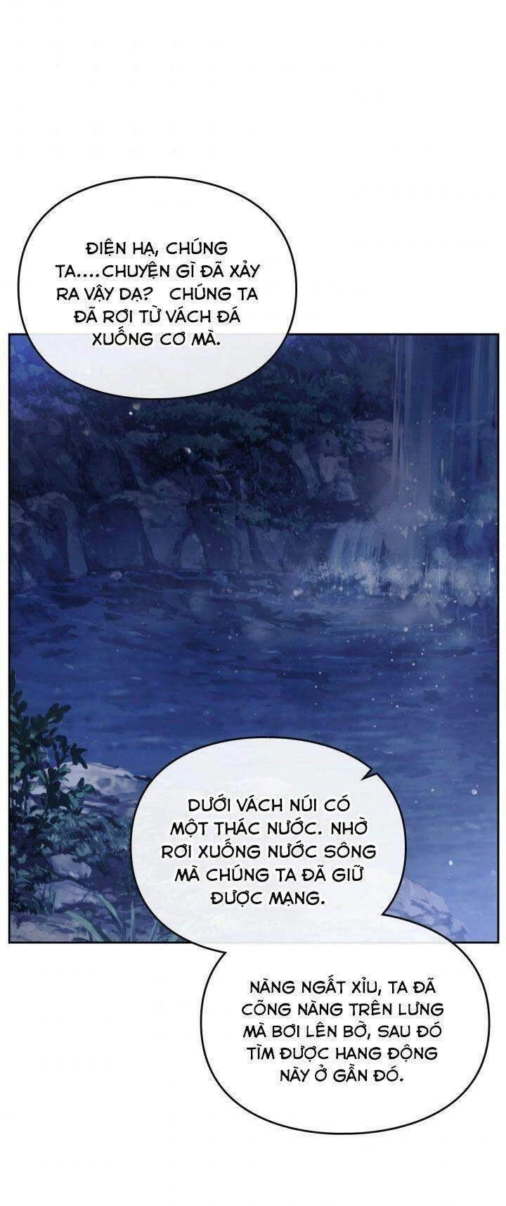 Kết Thúc Của Nhân Vật Phản Diện Chỉ Có Thể Là Cái Chết Chapter 71 - Trang 4