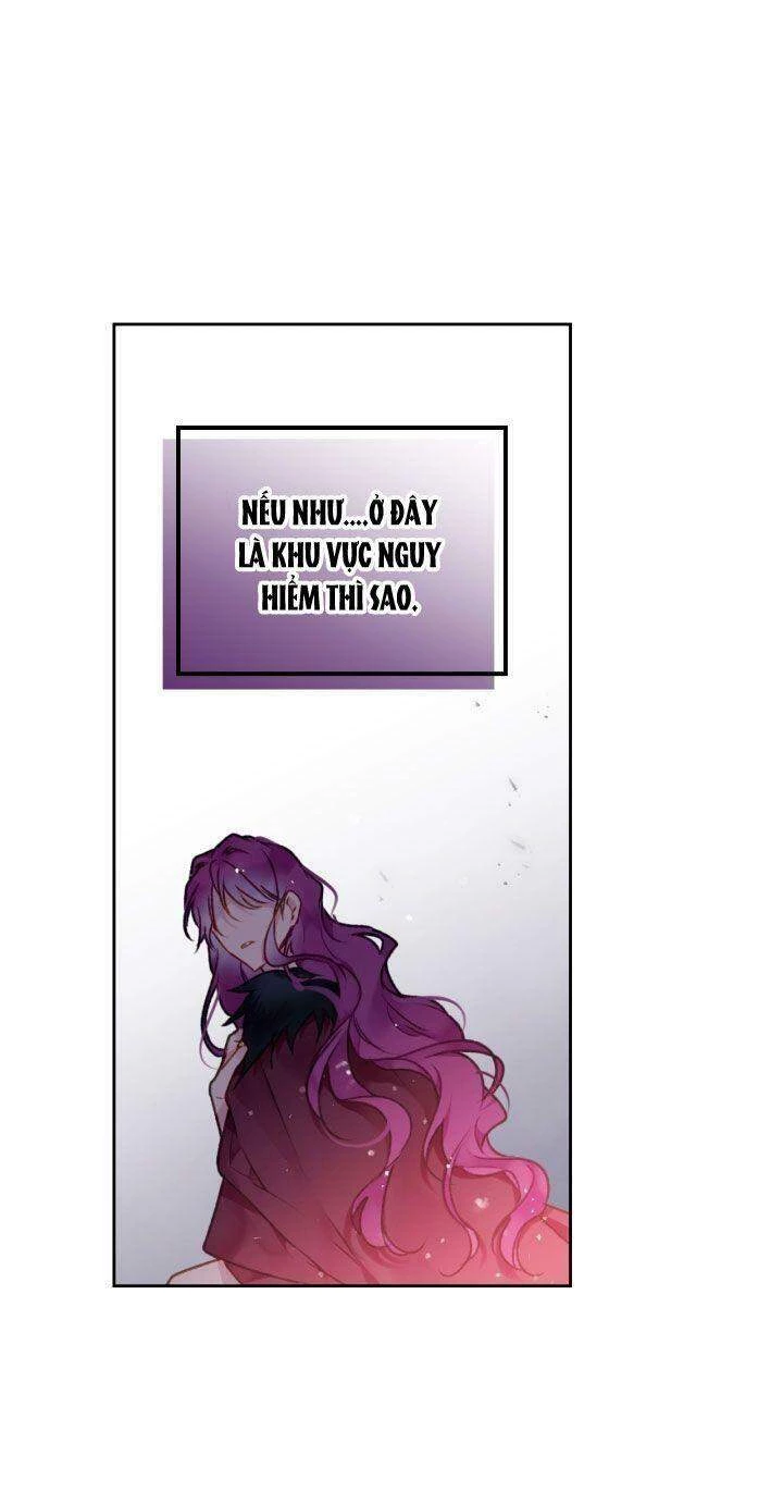 Kết Thúc Của Nhân Vật Phản Diện Chỉ Có Thể Là Cái Chết Chapter 71 - Trang 4