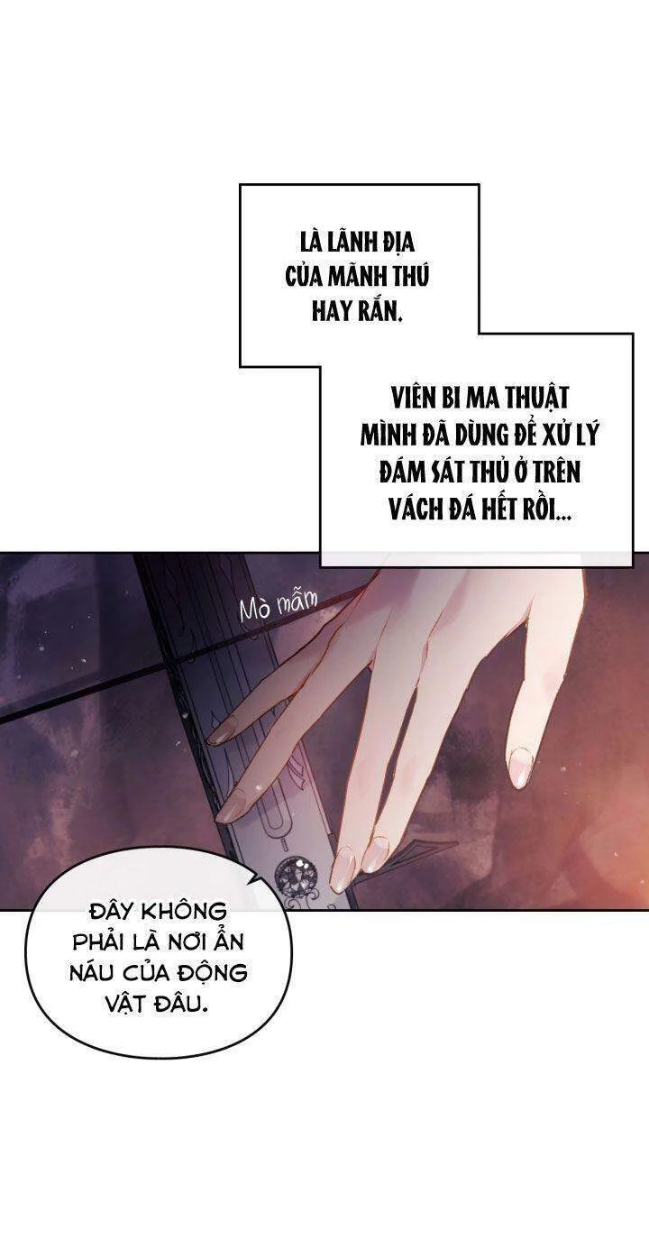 Kết Thúc Của Nhân Vật Phản Diện Chỉ Có Thể Là Cái Chết Chapter 71 - Trang 4