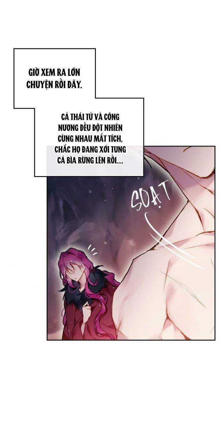 Kết Thúc Của Nhân Vật Phản Diện Chỉ Có Thể Là Cái Chết Chapter 71 - Trang 4