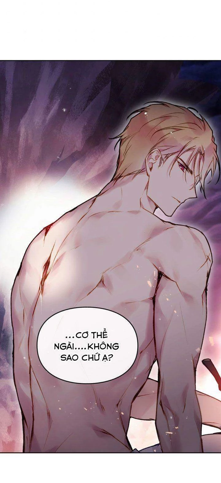 Kết Thúc Của Nhân Vật Phản Diện Chỉ Có Thể Là Cái Chết Chapter 71 - Trang 4