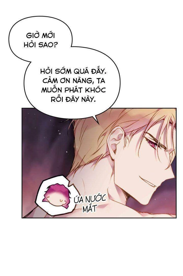 Kết Thúc Của Nhân Vật Phản Diện Chỉ Có Thể Là Cái Chết Chapter 71 - Trang 4