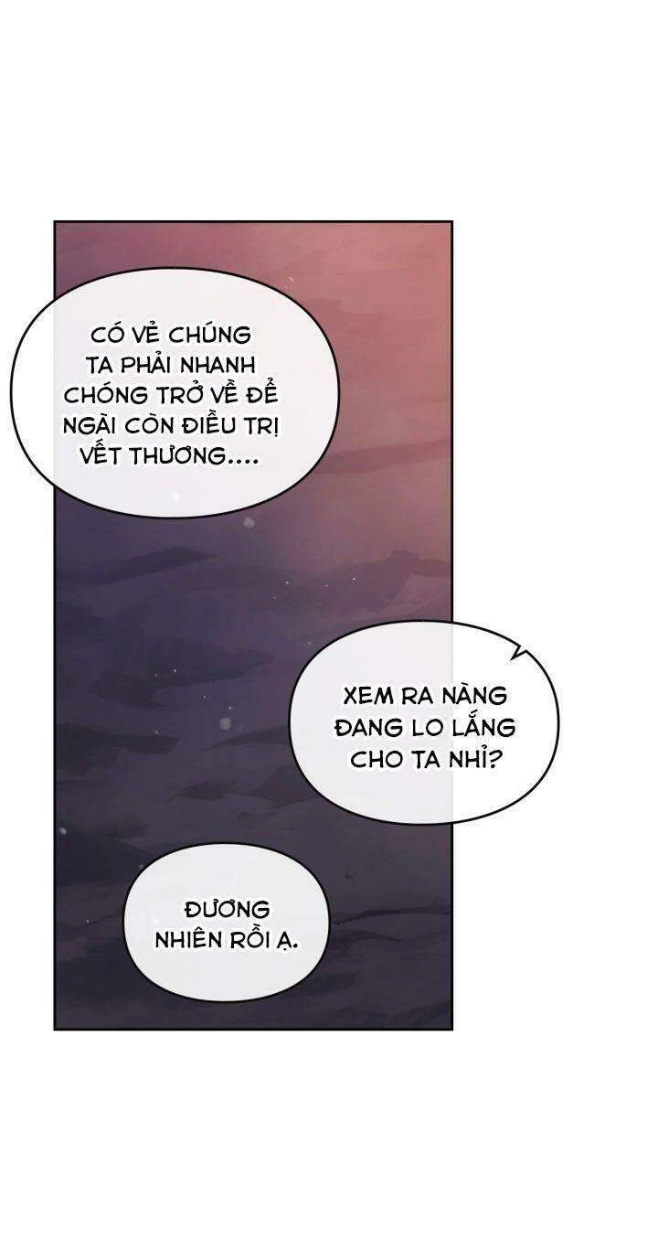 Kết Thúc Của Nhân Vật Phản Diện Chỉ Có Thể Là Cái Chết Chapter 71 - Trang 4