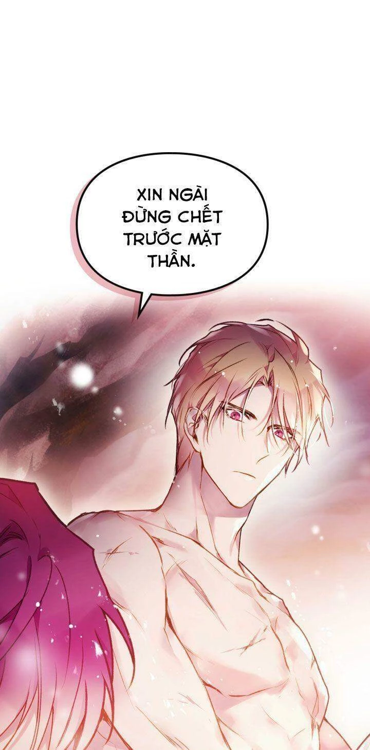 Kết Thúc Của Nhân Vật Phản Diện Chỉ Có Thể Là Cái Chết Chapter 71 - Trang 4