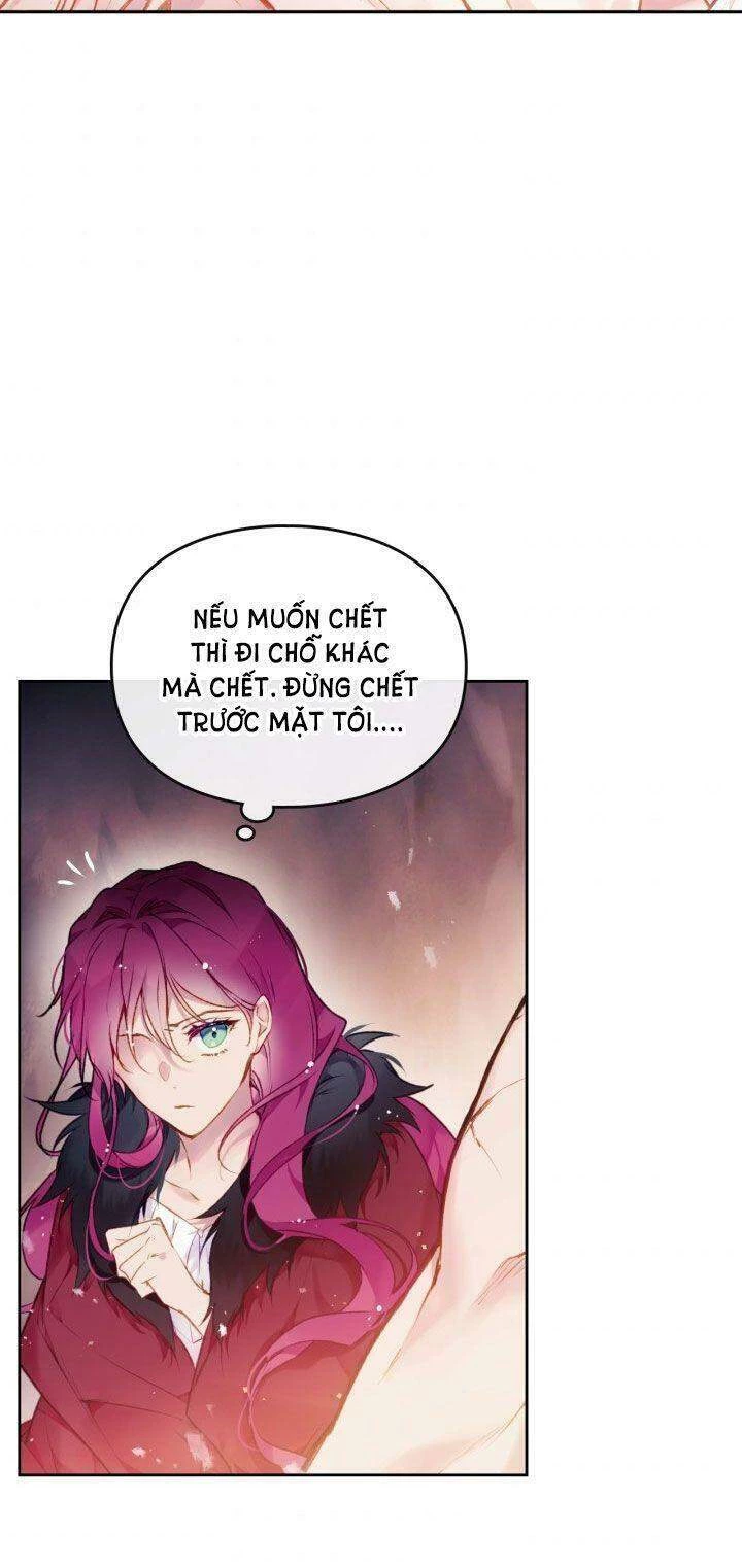 Kết Thúc Của Nhân Vật Phản Diện Chỉ Có Thể Là Cái Chết Chapter 71 - Trang 4