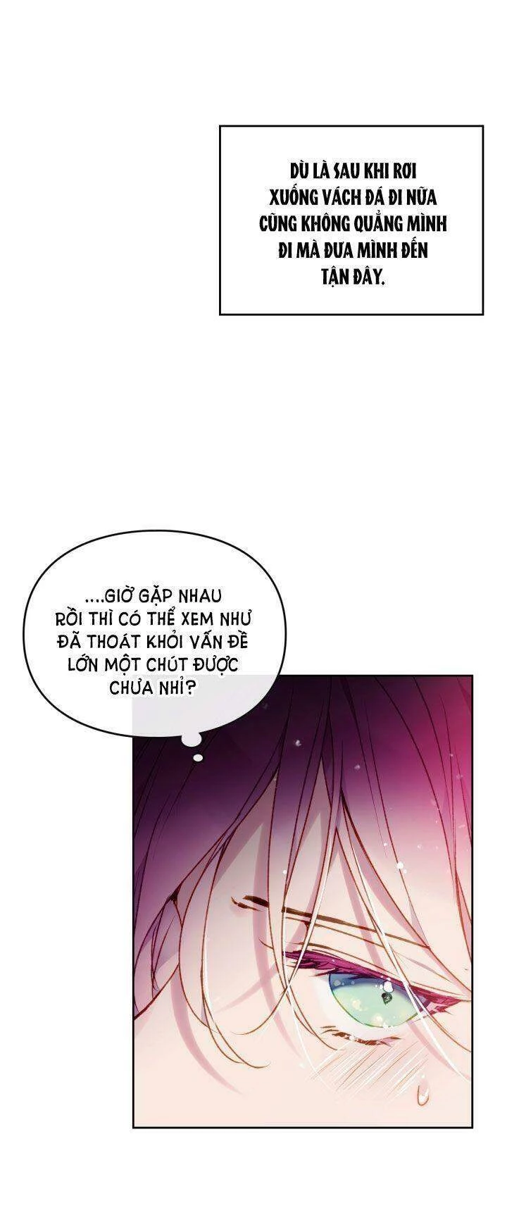 Kết Thúc Của Nhân Vật Phản Diện Chỉ Có Thể Là Cái Chết Chapter 71 - Trang 4