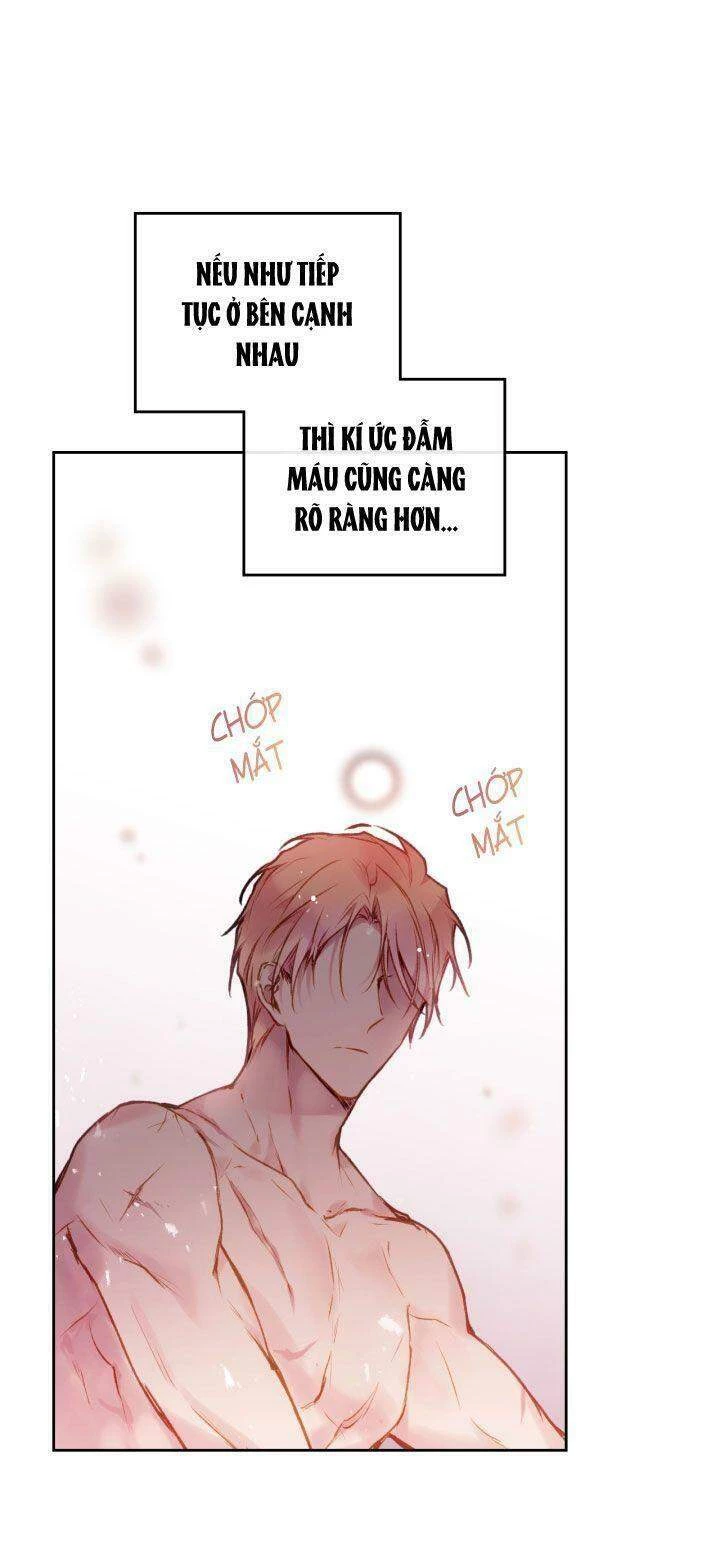 Kết Thúc Của Nhân Vật Phản Diện Chỉ Có Thể Là Cái Chết Chapter 71 - Trang 4