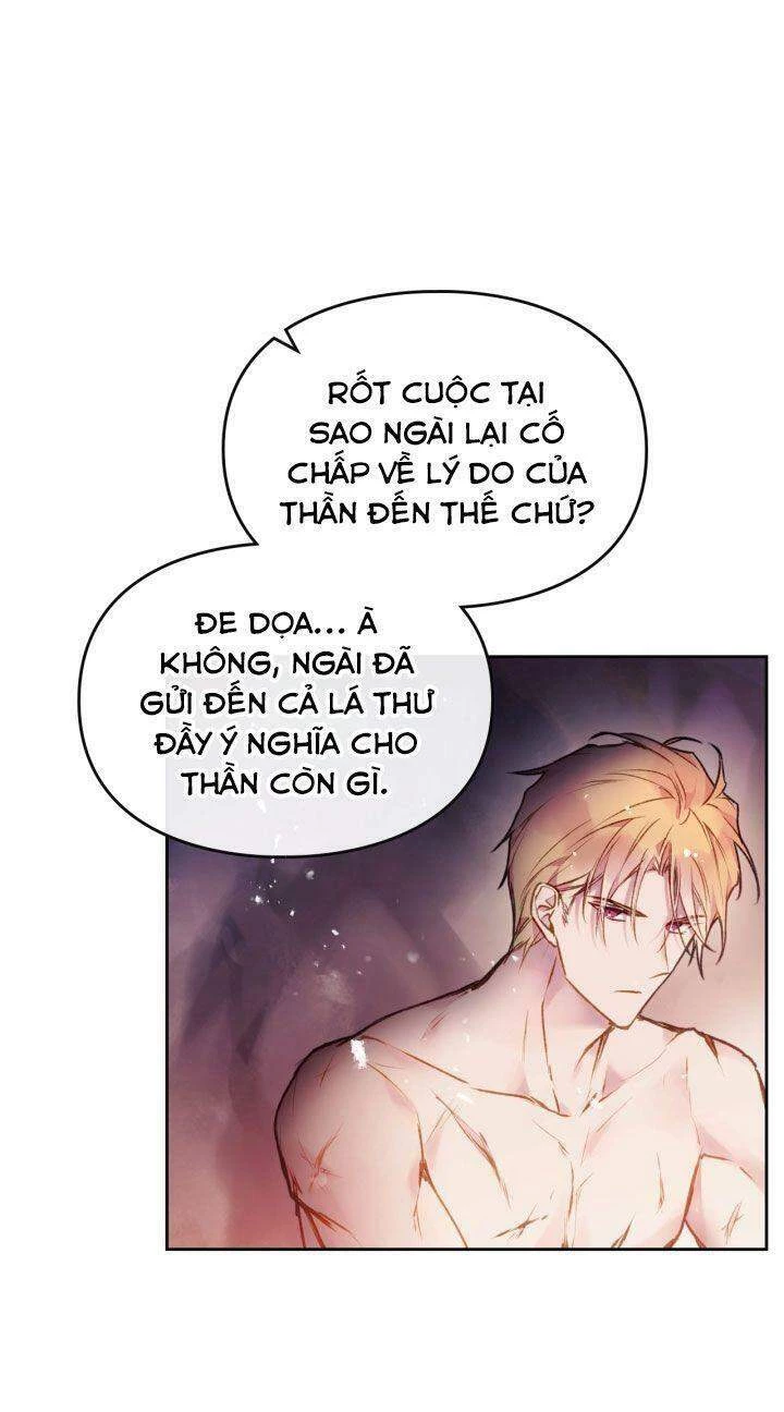 Kết Thúc Của Nhân Vật Phản Diện Chỉ Có Thể Là Cái Chết Chapter 71 - Trang 4