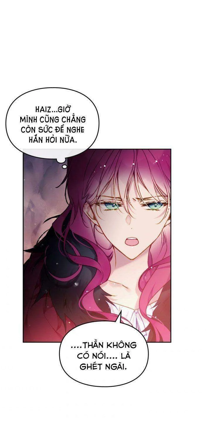 Kết Thúc Của Nhân Vật Phản Diện Chỉ Có Thể Là Cái Chết Chapter 71 - Trang 4