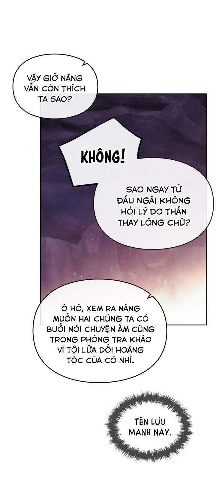 Kết Thúc Của Nhân Vật Phản Diện Chỉ Có Thể Là Cái Chết Chapter 71 - Trang 4
