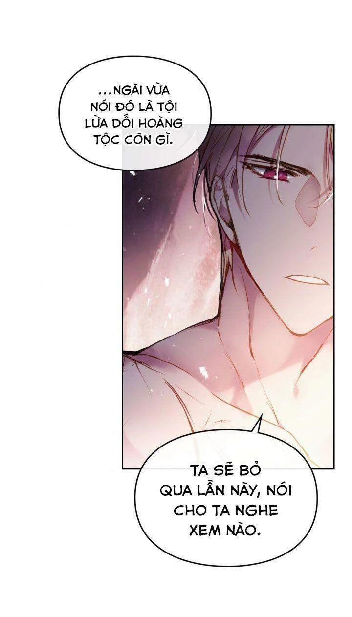 Kết Thúc Của Nhân Vật Phản Diện Chỉ Có Thể Là Cái Chết Chapter 71 - Trang 4