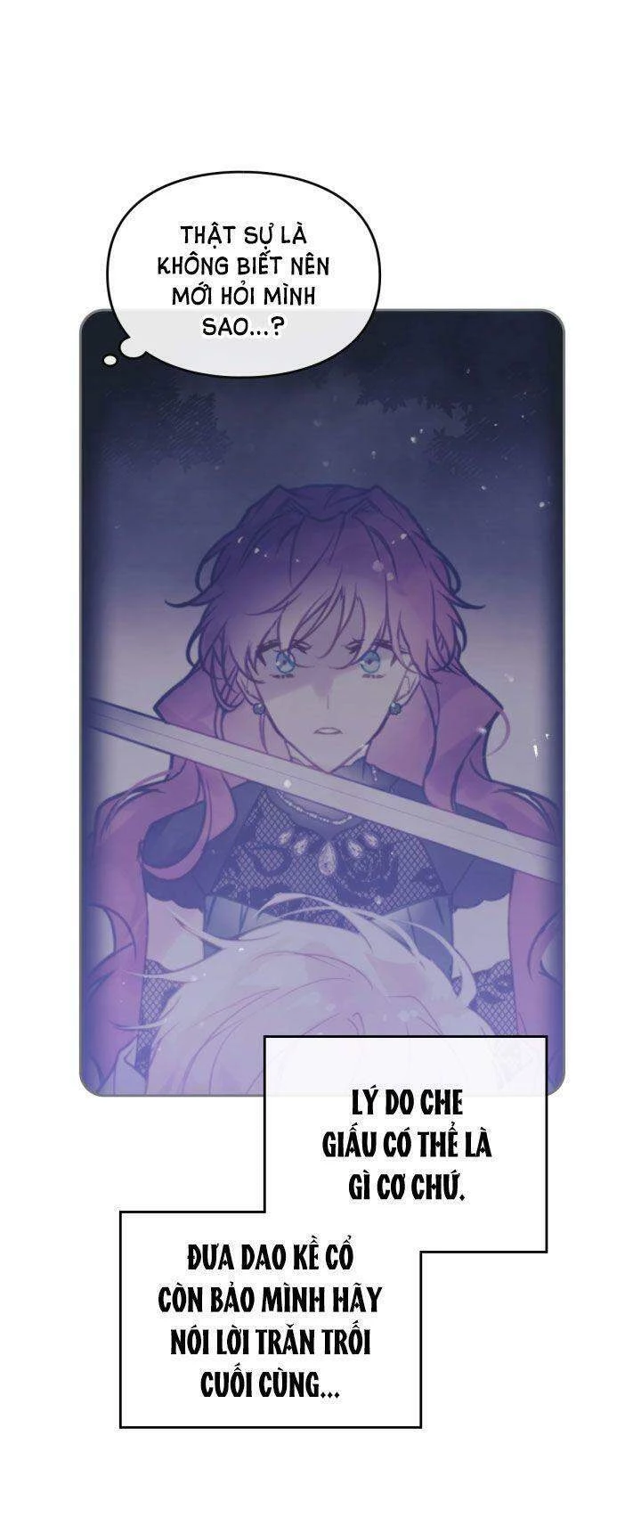 Kết Thúc Của Nhân Vật Phản Diện Chỉ Có Thể Là Cái Chết Chapter 71 - Trang 4