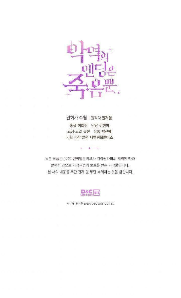 Kết Thúc Của Nhân Vật Phản Diện Chỉ Có Thể Là Cái Chết Chapter 71 - Trang 4