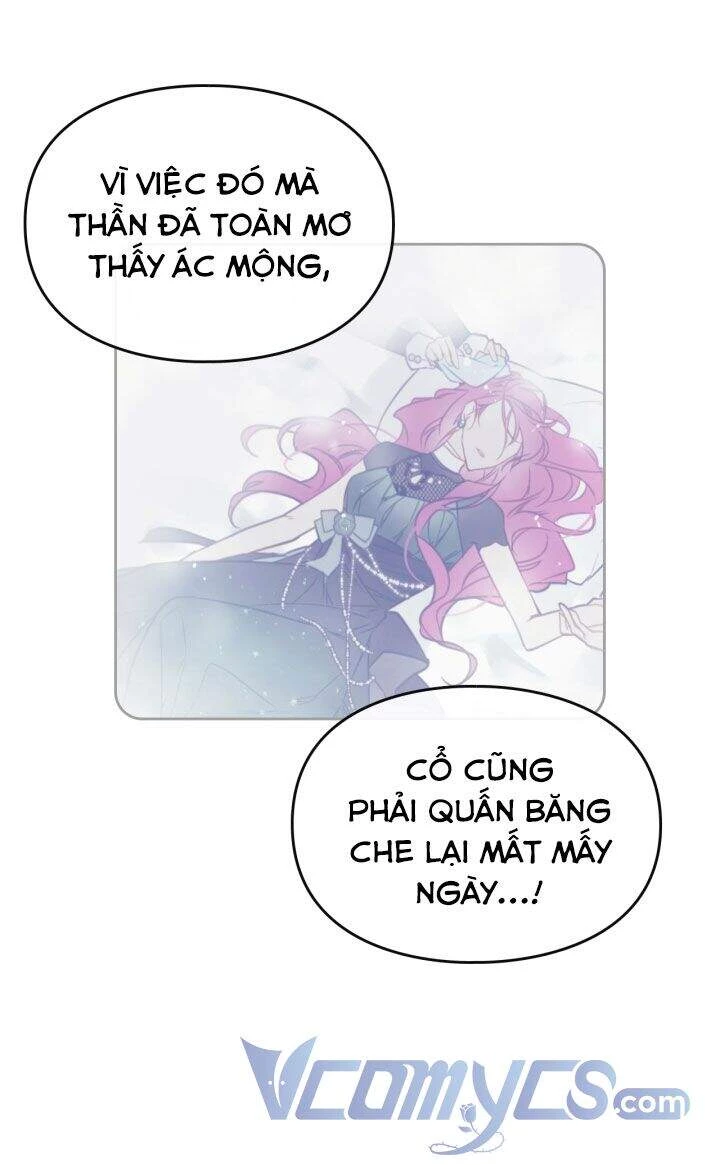 Kết Thúc Của Nhân Vật Phản Diện Chỉ Có Thể Là Cái Chết Chapter 72 - Trang 4