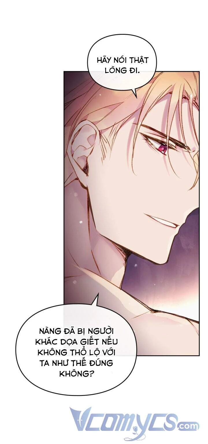Kết Thúc Của Nhân Vật Phản Diện Chỉ Có Thể Là Cái Chết Chapter 72 - Trang 4