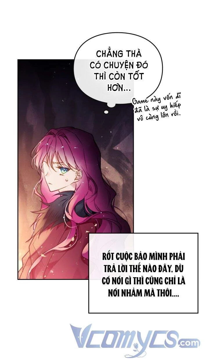 Kết Thúc Của Nhân Vật Phản Diện Chỉ Có Thể Là Cái Chết Chapter 72 - Trang 4