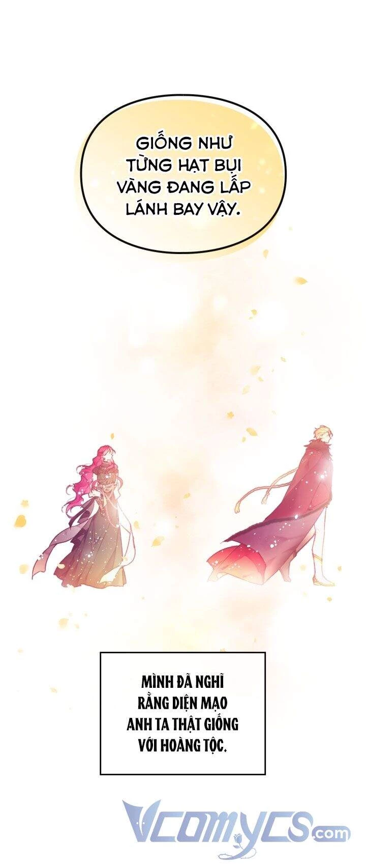 Kết Thúc Của Nhân Vật Phản Diện Chỉ Có Thể Là Cái Chết Chapter 72 - Trang 4