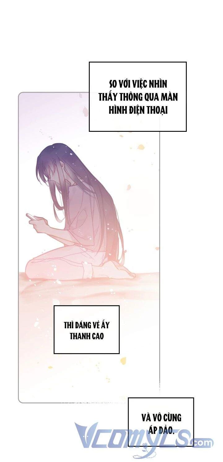 Kết Thúc Của Nhân Vật Phản Diện Chỉ Có Thể Là Cái Chết Chapter 72 - Trang 4