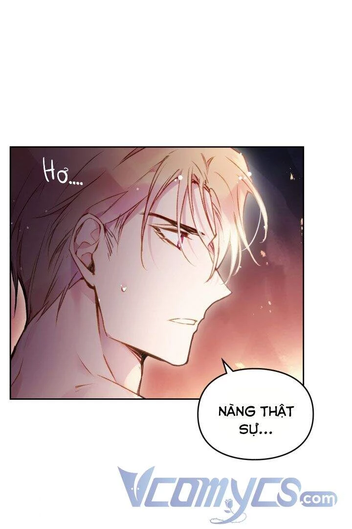 Kết Thúc Của Nhân Vật Phản Diện Chỉ Có Thể Là Cái Chết Chapter 72 - Trang 4